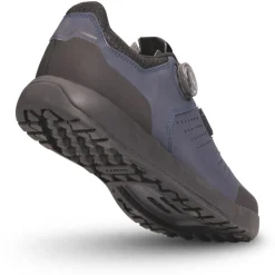 SCOTT MTB Shr-alp Boa Fietsschoenen Heren - donkerblauw/zwart
