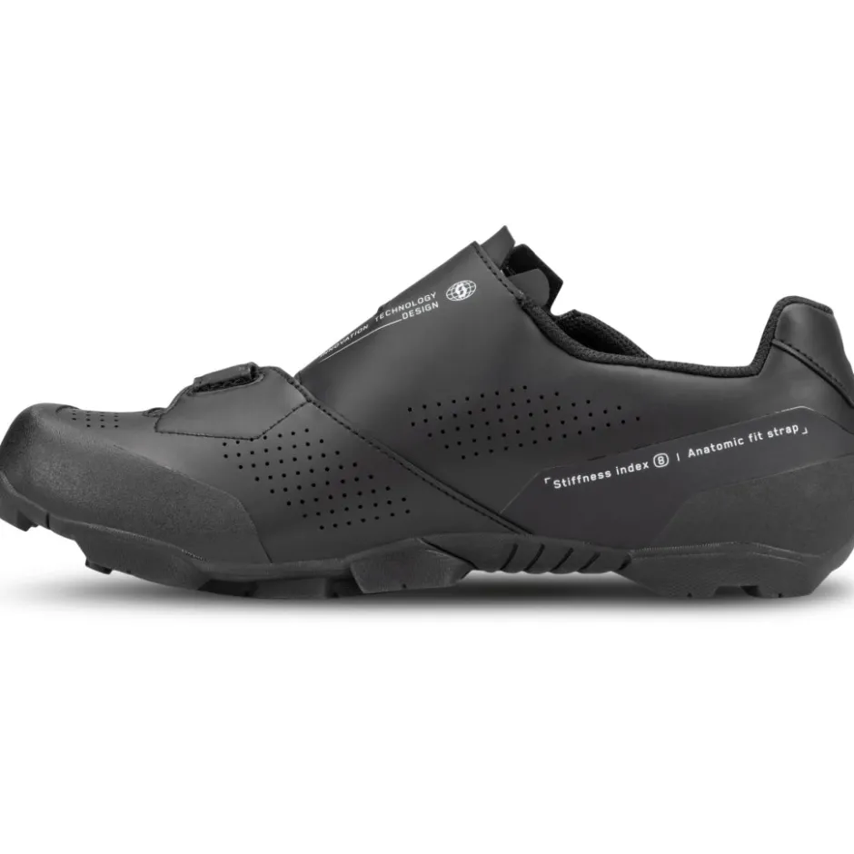 Mtb-Schoenen|Mtb-Schoenen < SCOTT MTB Team BOA® Schoenen Heren - black