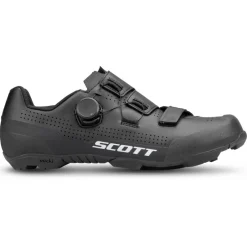 Mtb-Schoenen|Mtb-Schoenen < SCOTT MTB Team BOA® Schoenen Heren - black