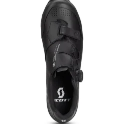 Mtb-Schoenen|Mtb-Schoenen < SCOTT MTB Team BOA® Schoenen Heren - black