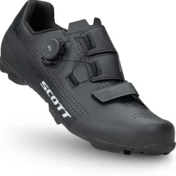 Mtb-Schoenen|Mtb-Schoenen < SCOTT MTB Team BOA® Schoenen Heren - black