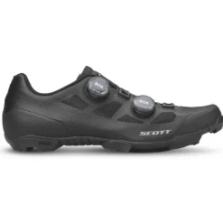 Mtb-Schoenen|Mtb-Schoenen < SCOTT MTB Vertec Fietsschoenen Heren - mat zwart
