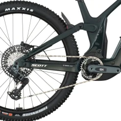 SCOTT PATRON eRIDE 900 - 29