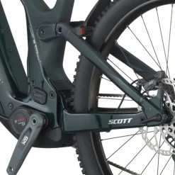 SCOTT PATRON eRIDE 900 - 29