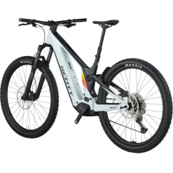 SCOTT PATRON eRIDE 930 - 29