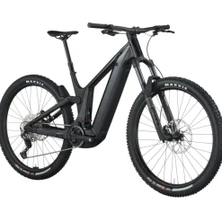 SCOTT PATRON eRIDE 930 - 29" E-MTB - 2026 - zwart