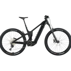 SCOTT PATRON eRIDE 930 - 29
