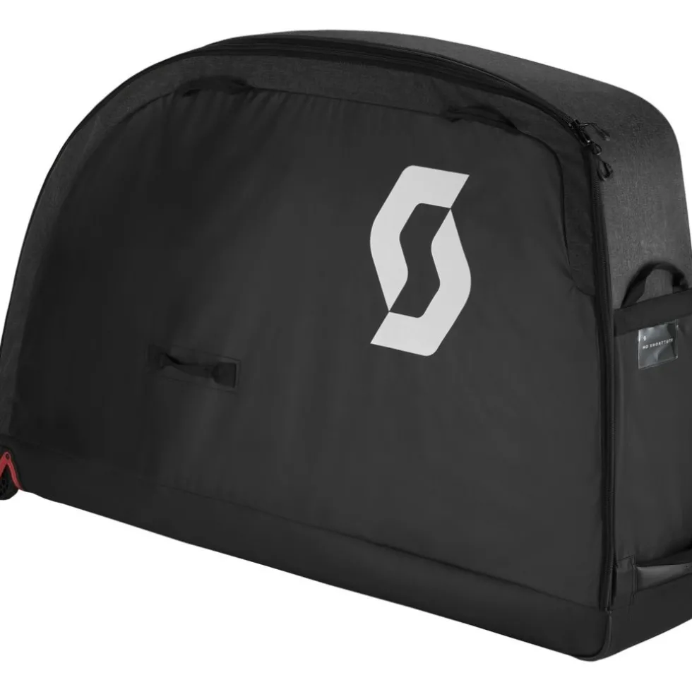 SCOTT Premium Bike Transport Bag 2.0 - black