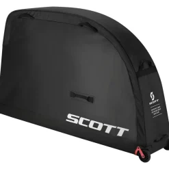 SCOTT Premium Bike Transport Bag 2.0 - black