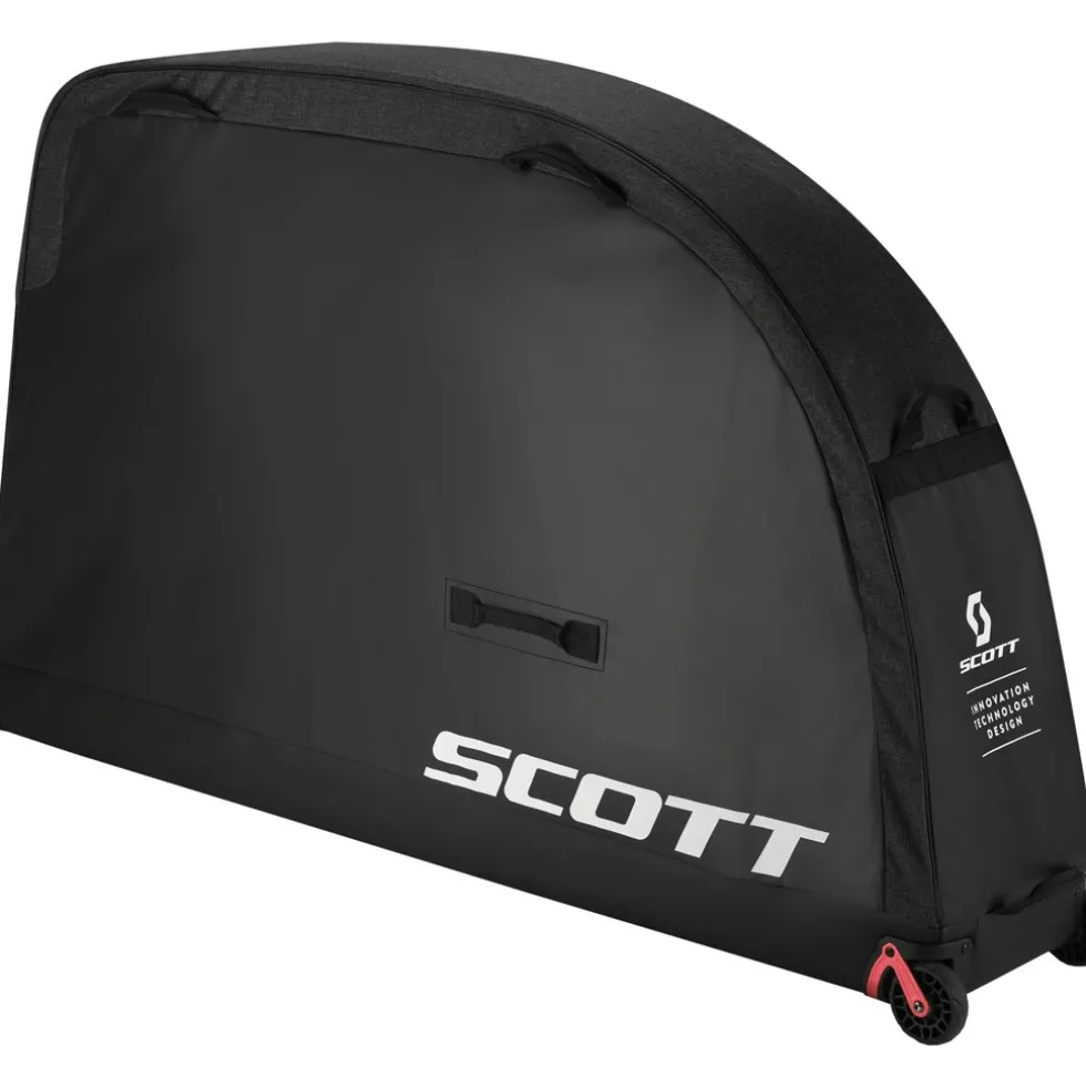 SCOTT Premium Bike Transport Bag 2.0 - black