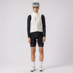 SCOTT Pro Windbreaker Vest Dames - black