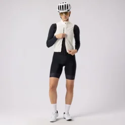 SCOTT Pro Windbreaker Vest Dames - black