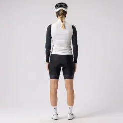 SCOTT Pro Windbreaker Vest Dames - black