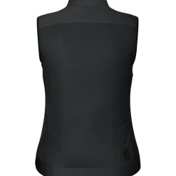 SCOTT Pro Windbreaker Vest Dames - black