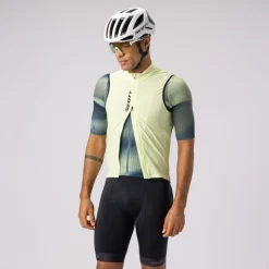 SCOTT Pro Windbreaker Vest Heren - black
