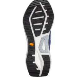 SCOTT Pursuit Gravel Hardloopschoenen voor heren - indigo blue/deep blue