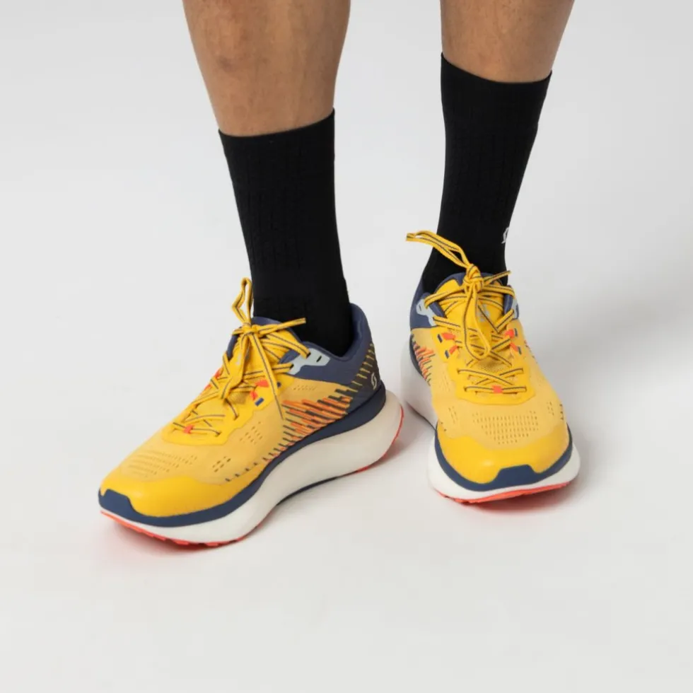 SCOTT Pursuit Gravel Hardloopschoenen voor heren - indigo blue/deep blue