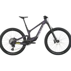 SCOTT RANSOM 920 - 29