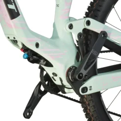 Endurofietsen|Mtb Full Suspension < SCOTT RANSO 900 RC - Carbon tb - 2026 - istyade green