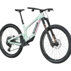 Endurofietsen|Mtb Full Suspension < SCOTT RANSO 900 RC - Carbon tb - 2026 - istyade green