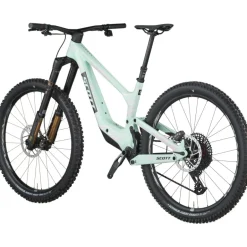 Endurofietsen|Mtb Full Suspension < SCOTT RANSO 900 RC - Carbon tb - 2026 - istyade green