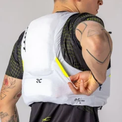 Rugzakken & Drinksystemen < SCOTT RC PRO TR' 4 Drinkrugzak - white/black