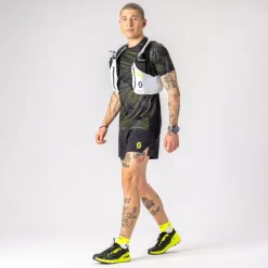 Rugzakken & Drinksystemen < SCOTT RC PRO TR' 4 Drinkrugzak - white/black