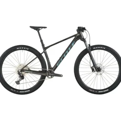 SCOTT SCALE 920 - 29" Carbon mtb - 2026 - carbon black