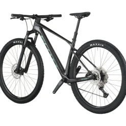 SCOTT SCALE 920 - 29" Carbon mtb - 2026 - carbon black