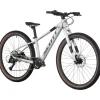 SCOTT SCALE 600 - 26" Kinderfiets - 2026 - alloy silver