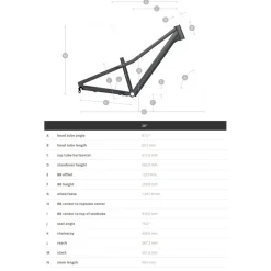 SCOTT SCALE 600 - 26