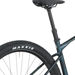 Mtb Hardtails < SCOTT CAE 935 - 29" ountainbike - 2026 - twinke green