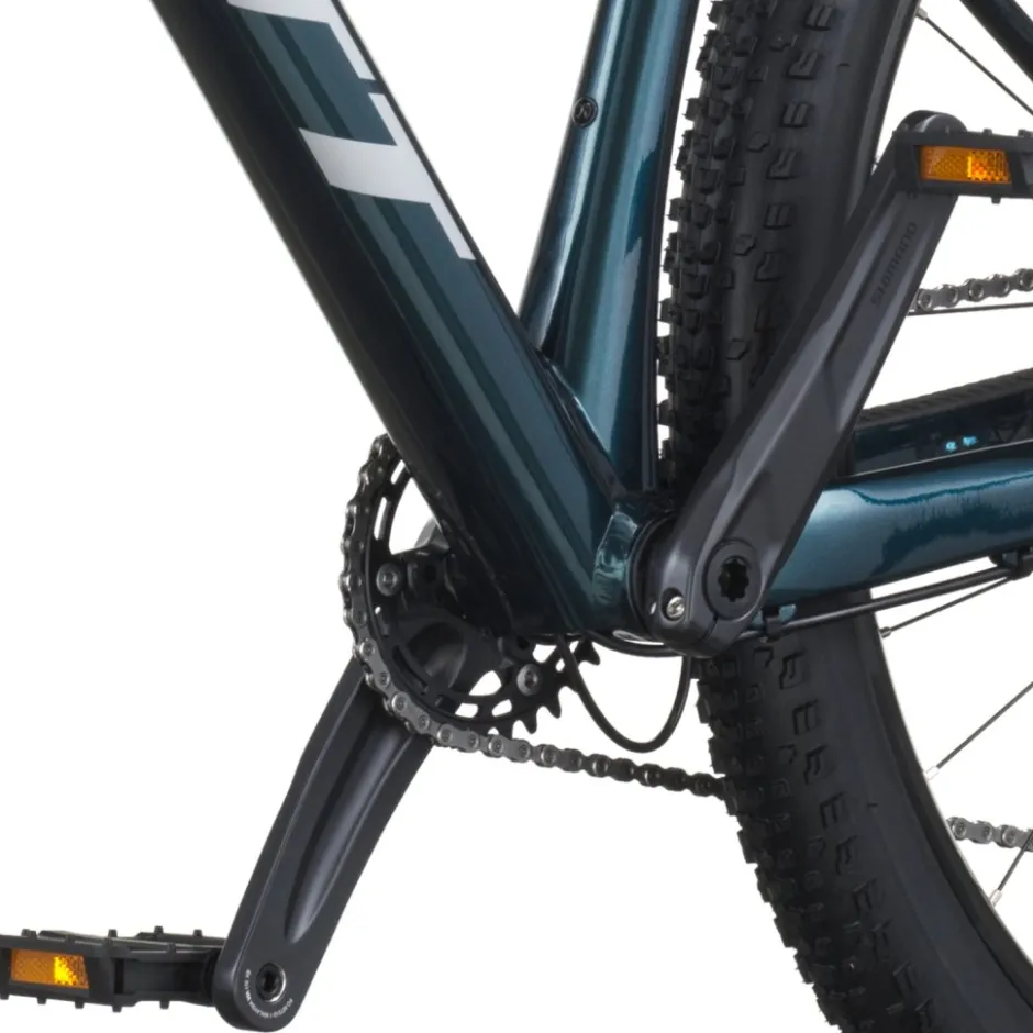 Mtb Hardtails < SCOTT CAE 935 - 29" ountainbike - 2026 - twinke green