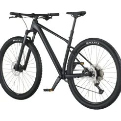 Mtb Hardtails < SCOTT SCALE 940 - 29" ountainbike - 2026 - zwart
