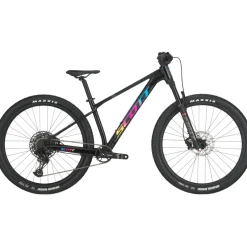 SCOTT SCALE RC 700 - 27.5" Kinder Mountainbike - 2026
