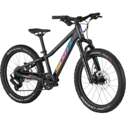 Kindermountainbikes < SCOTT SCALE RC 200 - 20" Kinder Mountainbike - 2026