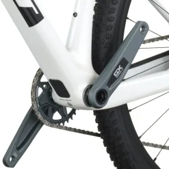 SCOTT SCALE RC TEAM ISSUE - 29" Carbon mtb - 2026