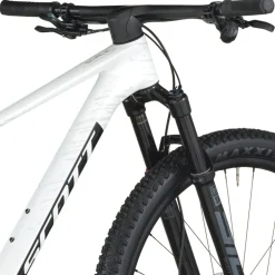 SCOTT SCALE RC TEAM ISSUE - 29