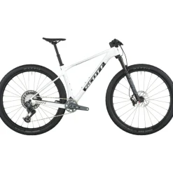 SCOTT SCALE RC TEAM ISSUE - 29