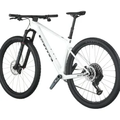 SCOTT SCALE RC TEAM ISSUE - 29