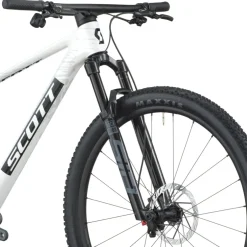 SCOTT SCALE RC TEAM ISSUE - 29