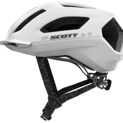 SCOTT Sierra MIPS (CE) Helm - mineral white