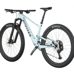 SCOTT SPARK RC PRO - 29" Carbon mtb - 2026 - azure white