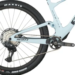 SCOTT SPARK RC PRO - 29