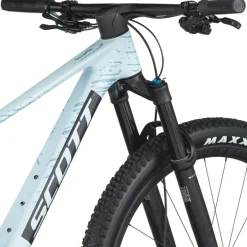 SCOTT SPARK RC PRO - 29