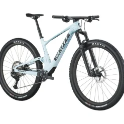 SCOTT SPARK RC PRO - 29
