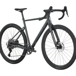 SCOTT SPEEDSTER GRAVEL 30 - Gravelbike - 2026 - zwart