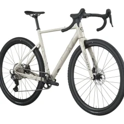 SCOTT SPEEDSTER GRAVEL 10 - Gravelbike - 2026 - taupe beige