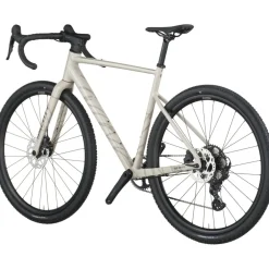 SCOTT SPEEDSTER GRAVEL 10 - Gravelbike - 2026 - taupe beige