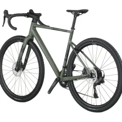 Gravelbikes Bikepacking < SCOTT PEEDTER GRAVE 20 - Gravebike - 2026 - wenge green